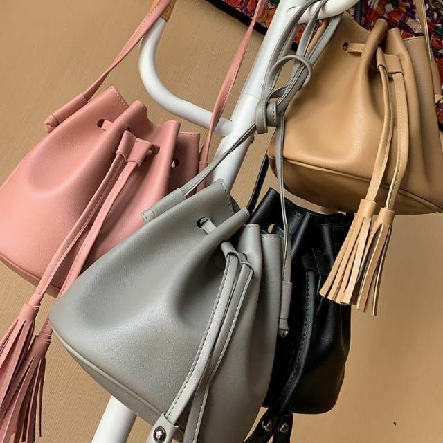 TAS SERUT MINISO 35K