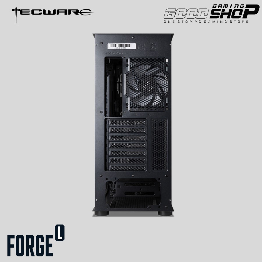 TECWARE FORGE L - OMNI P1 Fans