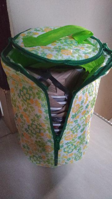 Tas Mangkuk Diameter 18an Cm