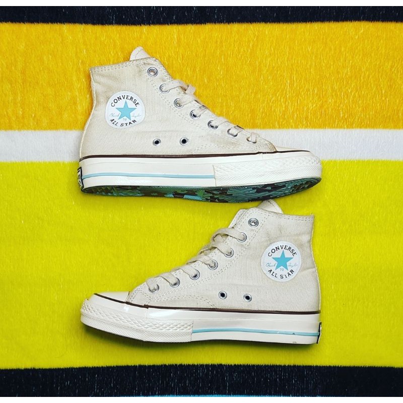 Converse 70s Hi Golf Le Fleur (Second)