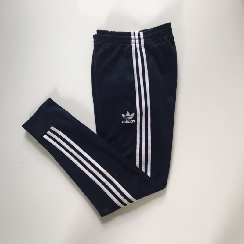 jogger pants adidas firebird (second original)