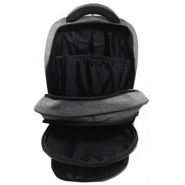 Tas ransel backpack laptop jumbo sportex 0880