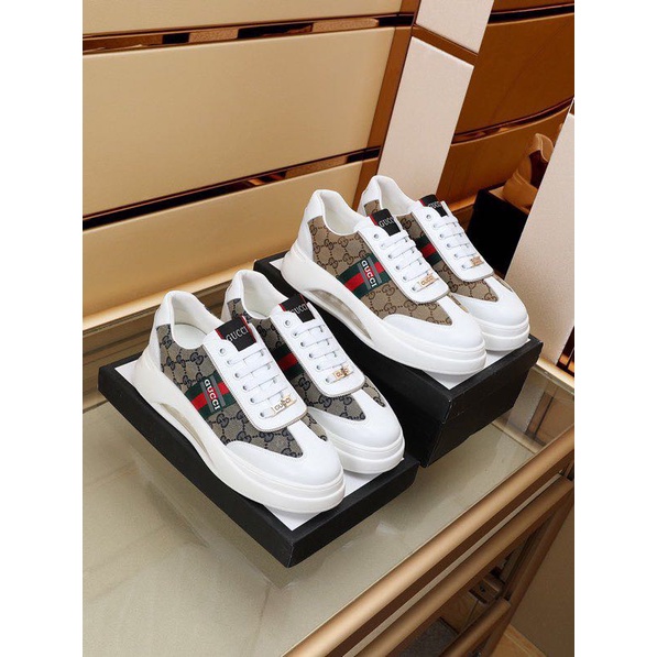 gucci sneaker men