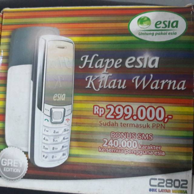 hp huawei seken berwarna