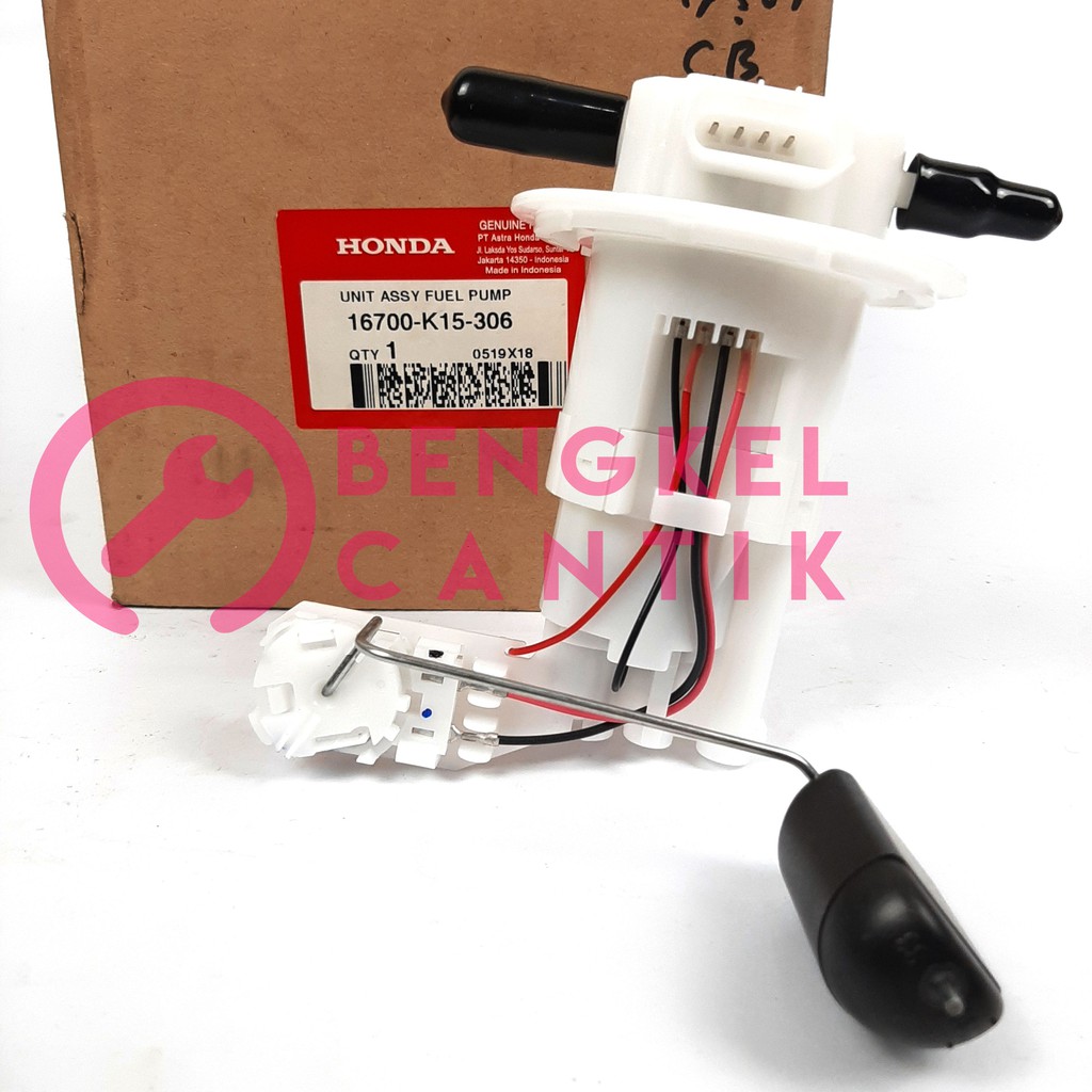 Jual Fuel Pump .Pompa Injeksi Cb150r 