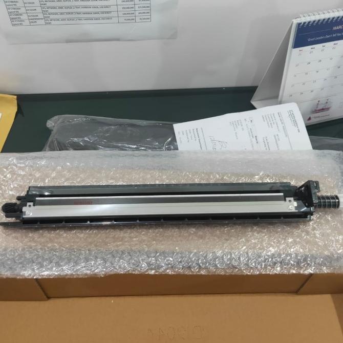 IBT CLEANING FUJI XEROX SC2020 - Cleaner Assy IBT Xerox SC2020 stock ada