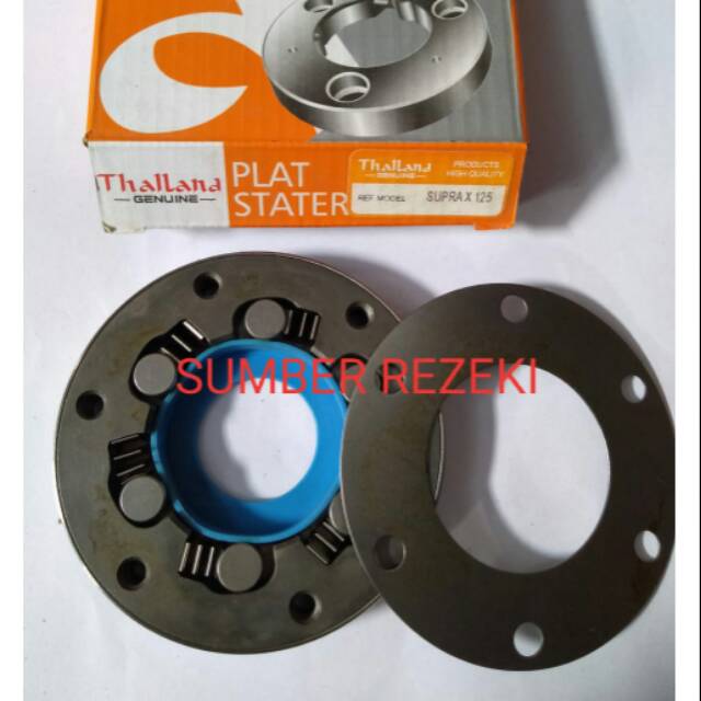 RUMAH PELOR STATER SUPRA X125 THALLAND