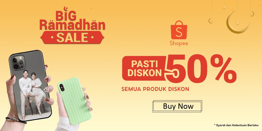 Toko Online CASE MURAH ACC-gmofficialstore | Shopee Indones   ia