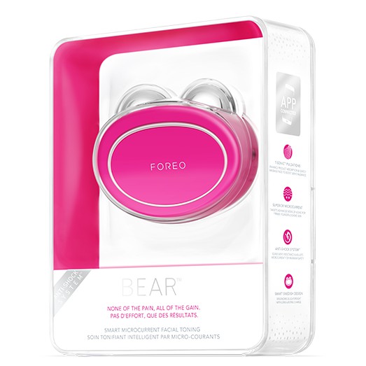 FOREO Bear