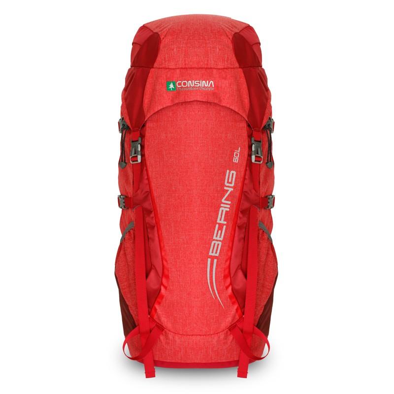 Carrier Consina Bering 65+5 L Tas Gunung Consina Bering