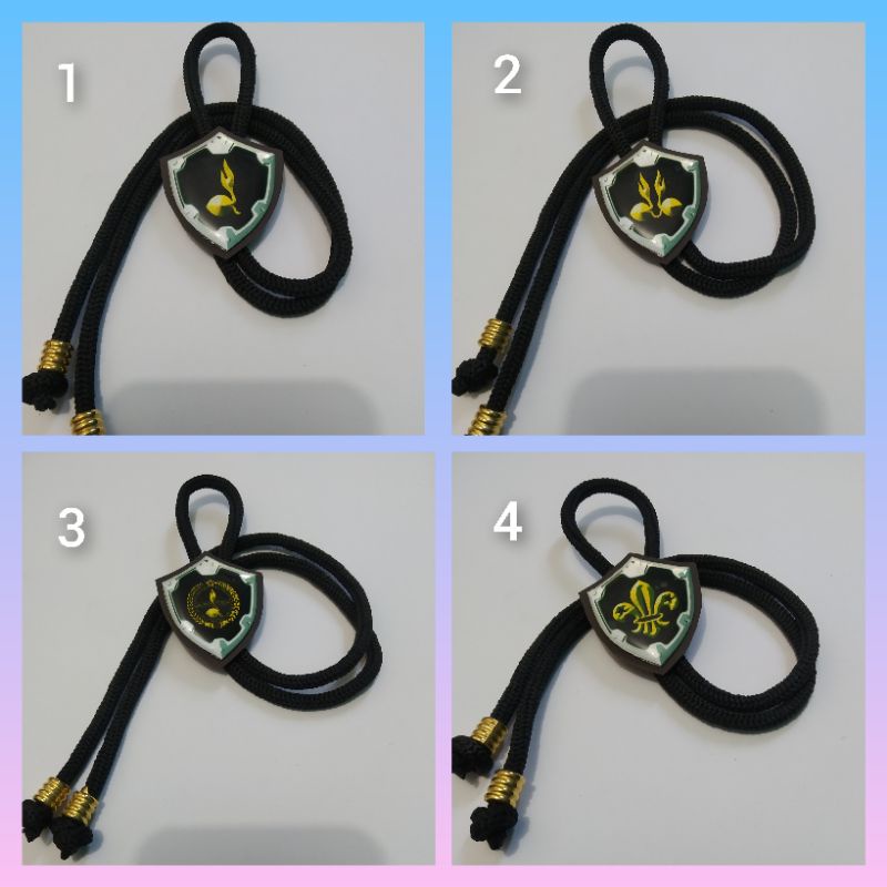 

Ring kacu/kolong pramuka tali tameng resin viber kalep tunas1 tunas2 gerakan pramuka wosem pria wanita kakak ade