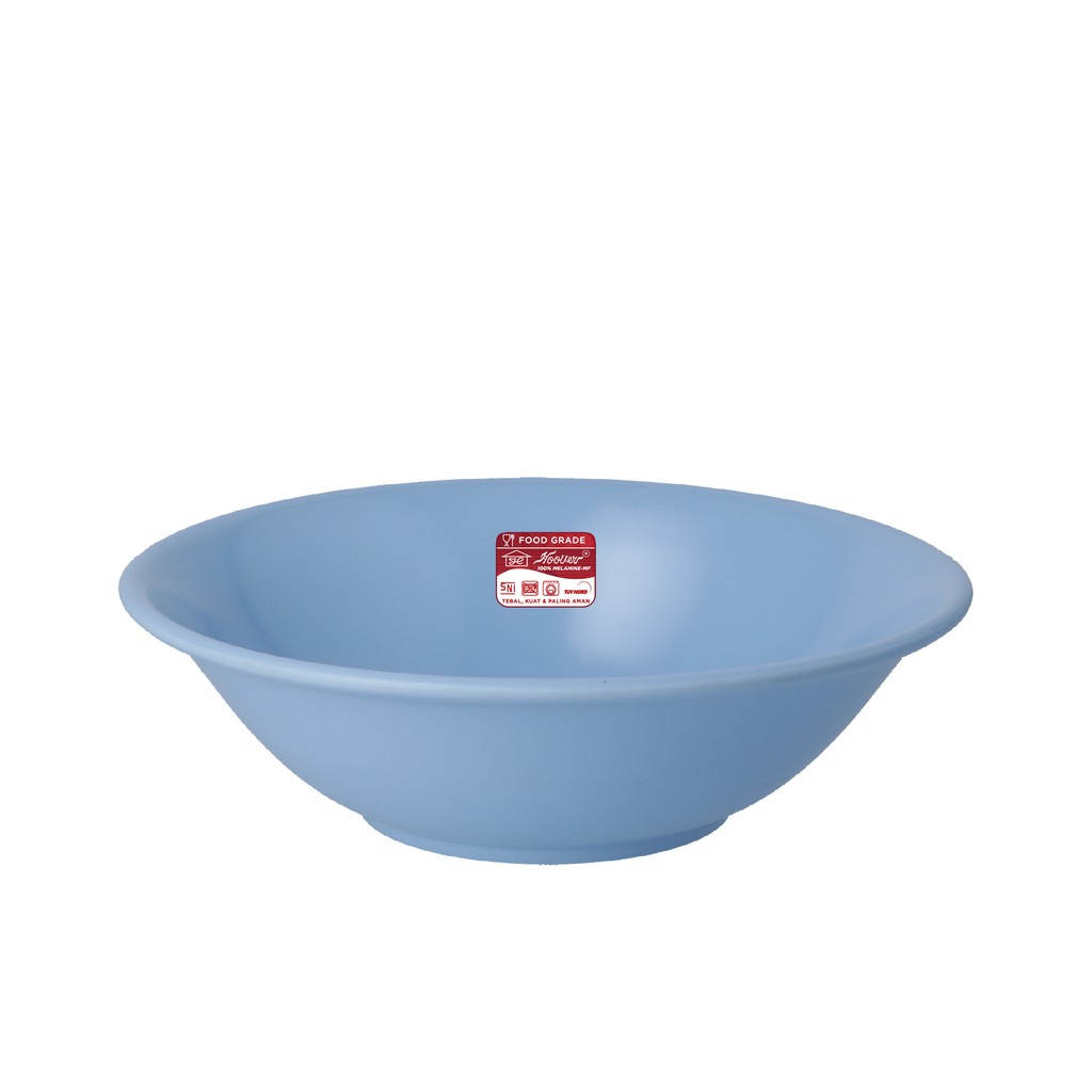Mangkok Melamine 6 Inch Mangkok Mie Melamine  4206 Hoover Melamine