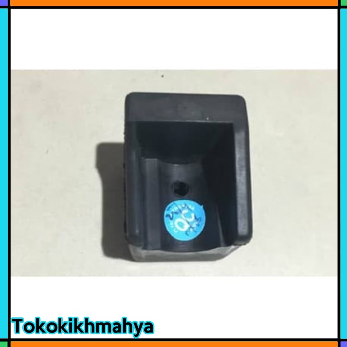 Promo Karet Bantalan Jok Belakang Avanza Elegan