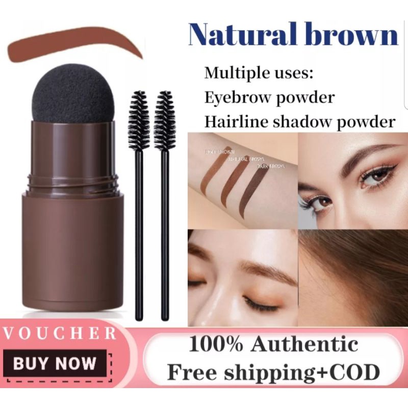 [COD] EYEBROW STAMP | IBCCCNDC ONE STEP EYEBROW STAMP | CETAKAN ALIS | EYEBROW STAMP | STAMP ALIS WATERPROOF | STAMP ALIS KIMUSE