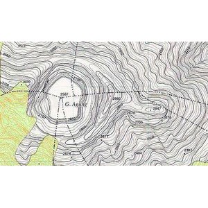 

Peta Map Topografi Indonesia Untuk GPS Garmin
