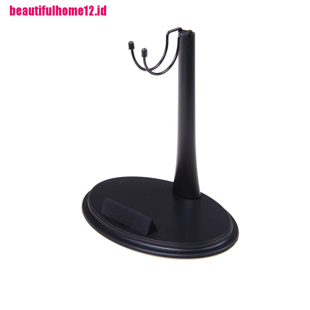 【beautifulhome12.id】1/6 Scale Action Figure Base Display Stand U Type for Hot Toys