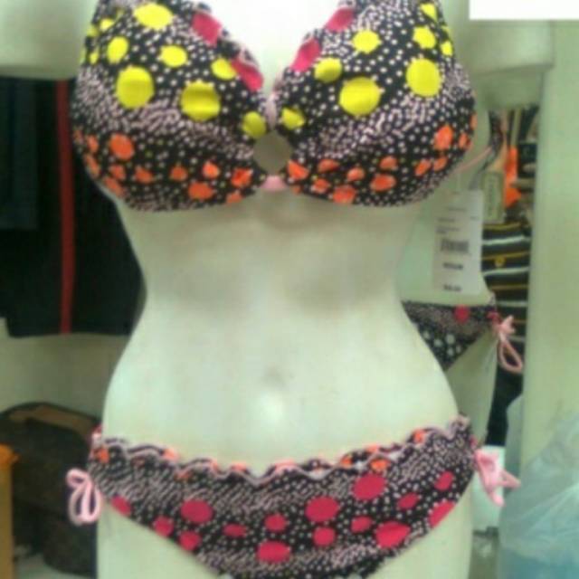 Baju renang/monokini/bikini/swimsuit/bikini renang trendy