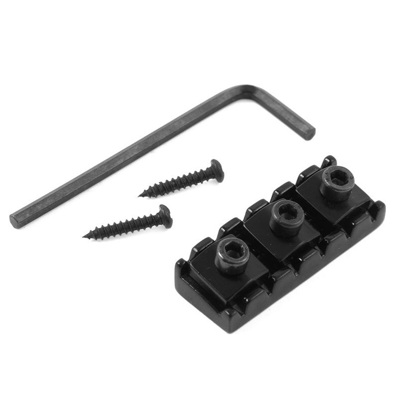 KUNCI L LOCK NUT GITAR KUNCI TREMOLO FLOYD ROSE KUNCI L BRIDGE GITAR