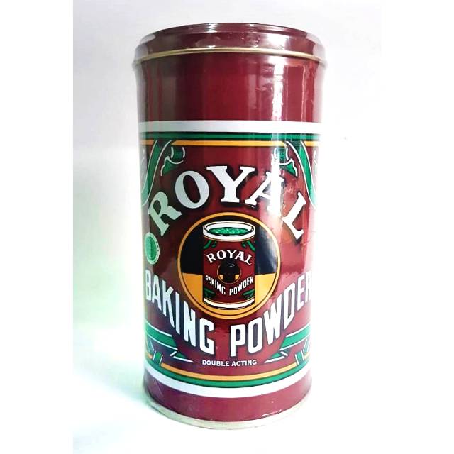 Royal Baking Powder 450gr. Double acting