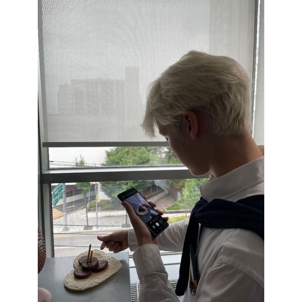 pc hueningkai AR ver