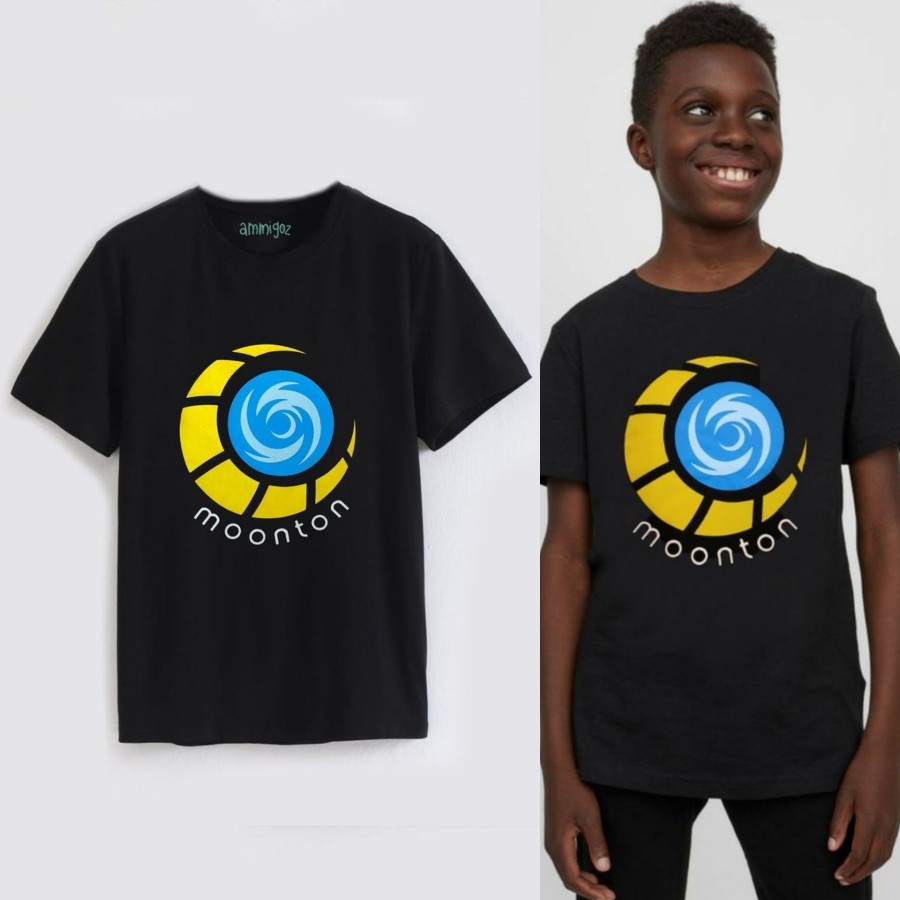 Kaos Anak Laki Remaja Mobile Legends Moonton Gamers Gaming Size 10y - 18y / Kado Baju Kaos Celana An