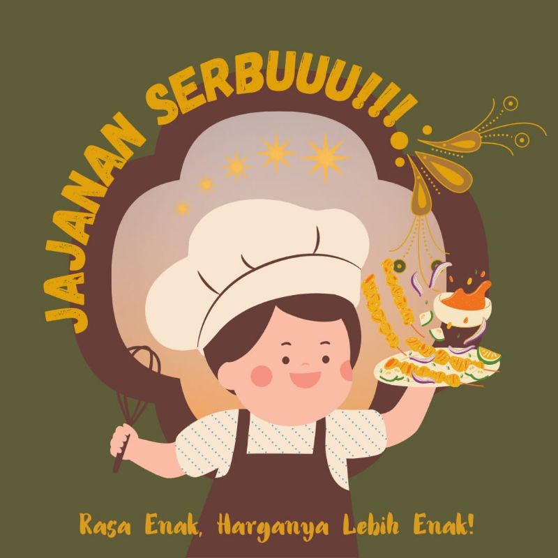 

JajananSERBU