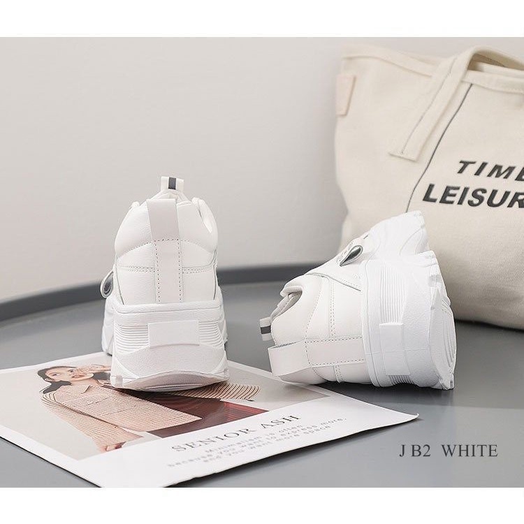 ANELA LYNE SEPATU SNEAKERS WANITA KOREA STYLE ARDILLAH ANEB2 ORIGINAL