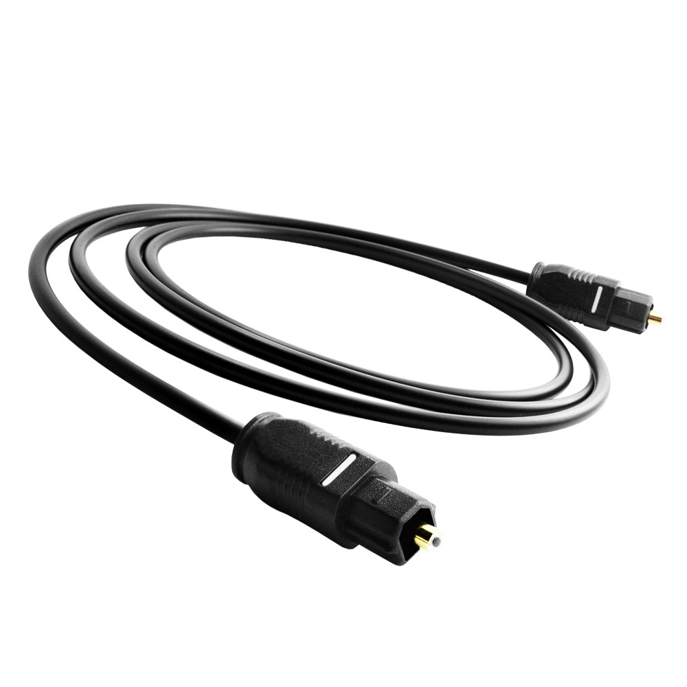 Kabel Audio Digital Toslink 3m Fiber Optic