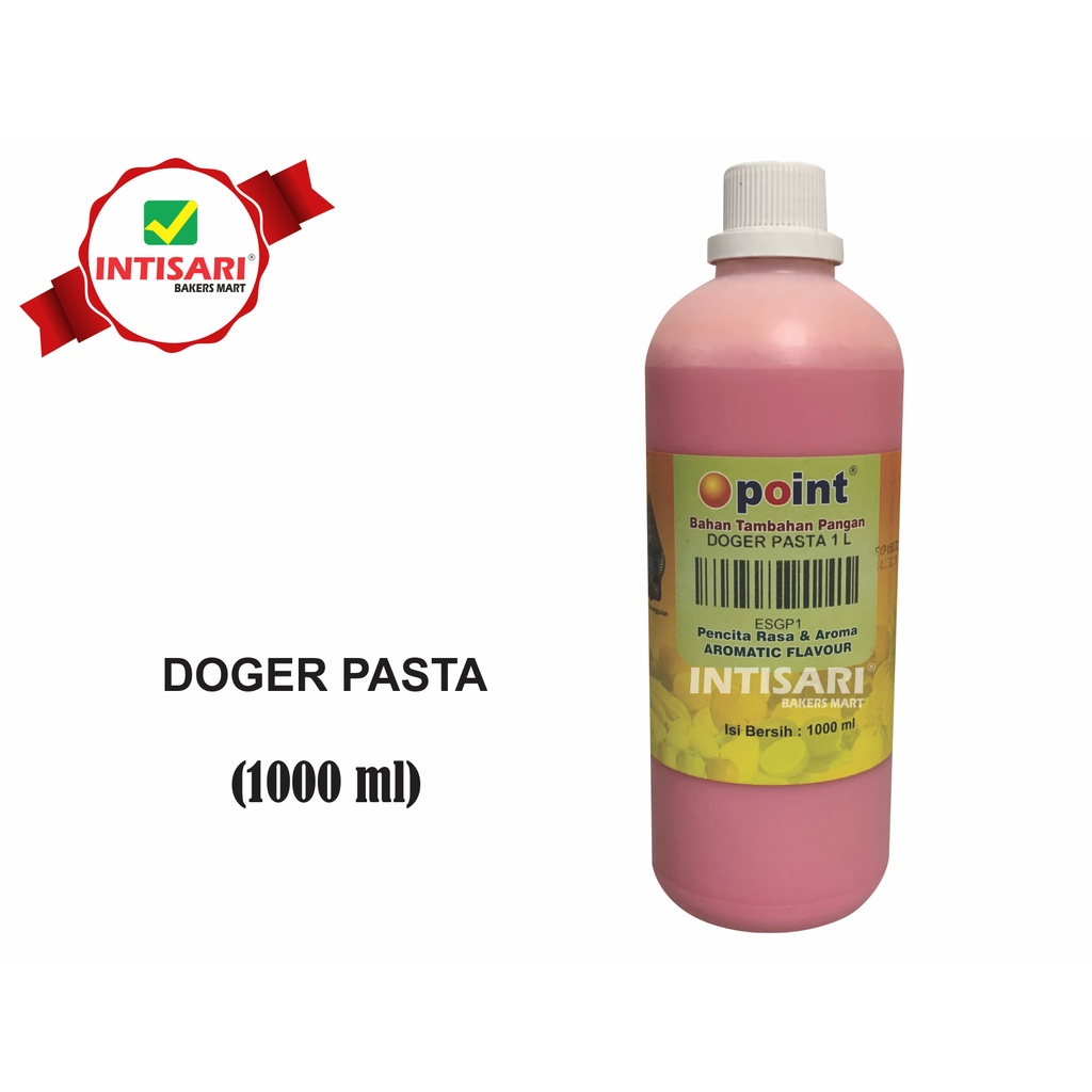 

DOGER PASTA 1000 ML