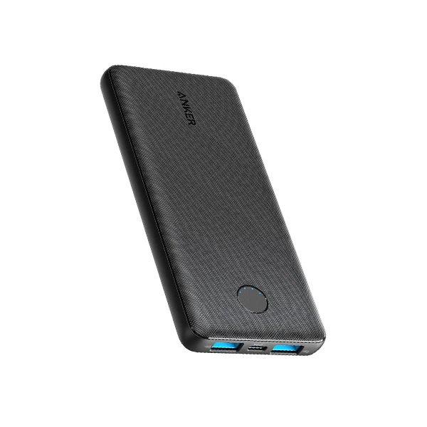 ANKER A1248 - PowerCore III Sense 10000mAh - Support USB-C PD 20W