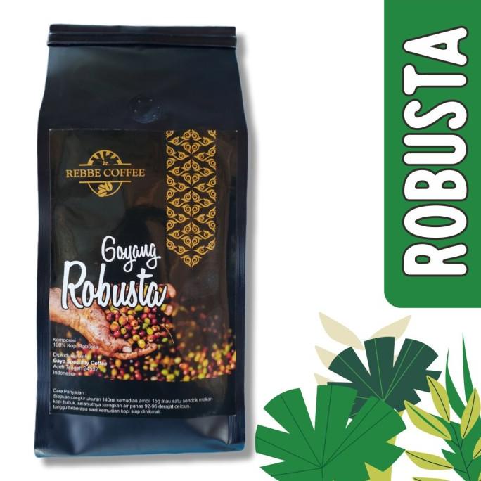 

BISA COD Biji Kopi Aceh Gayo Robusta (ROASTED BEANS) /KOPI RUBE/KOPI KAPAL API/KOPI SLB/KOPI PEJUANG/KOPI BUBUK
