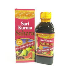 

SARI KURMA SAHARA JAMBU BIJI MERAH