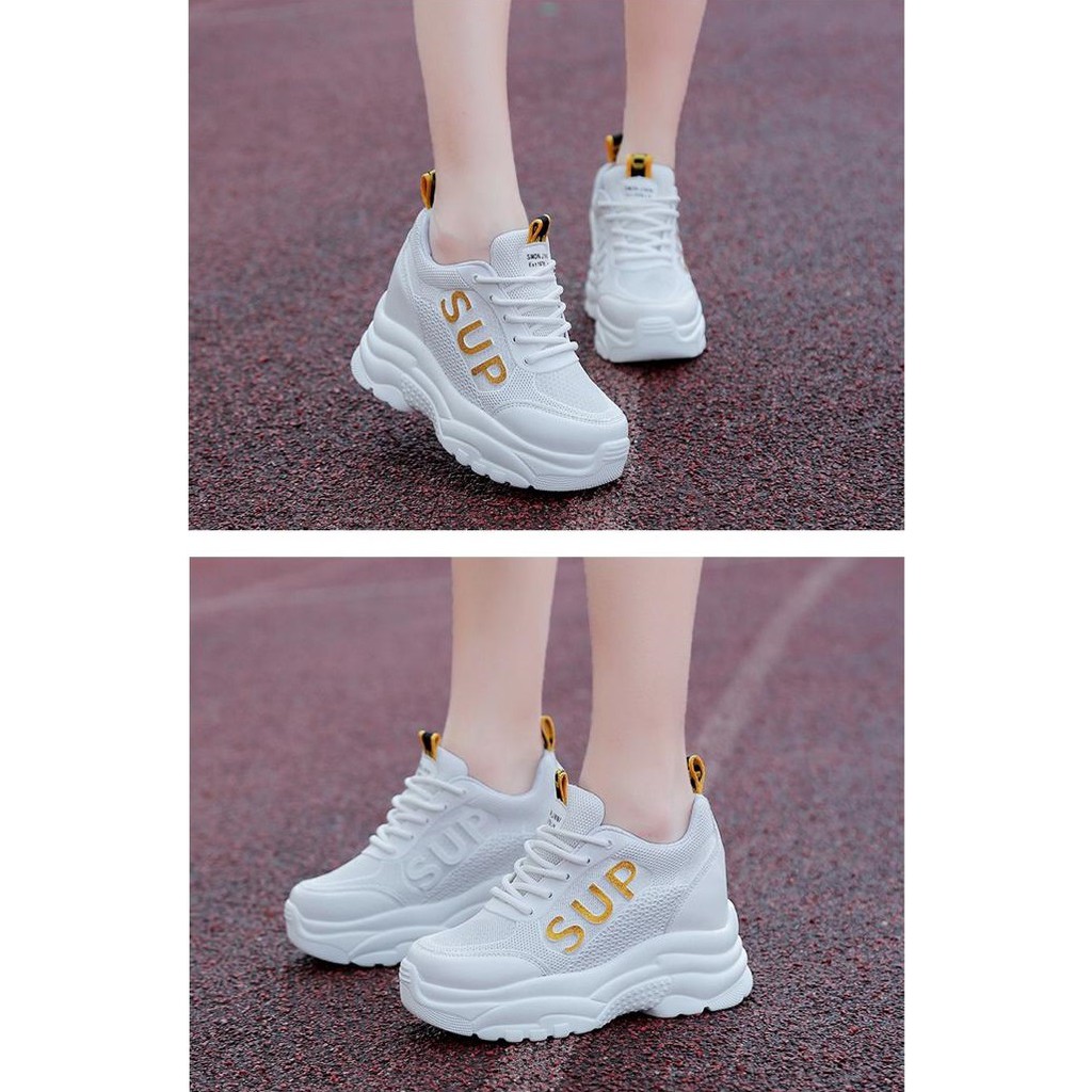 SEPATU SNEAKERS WANITA S023 SEPATU TRENDY SEPATU KEREN IMPORT TERMURAH JAKARTA SEPATU FASHION MODERN