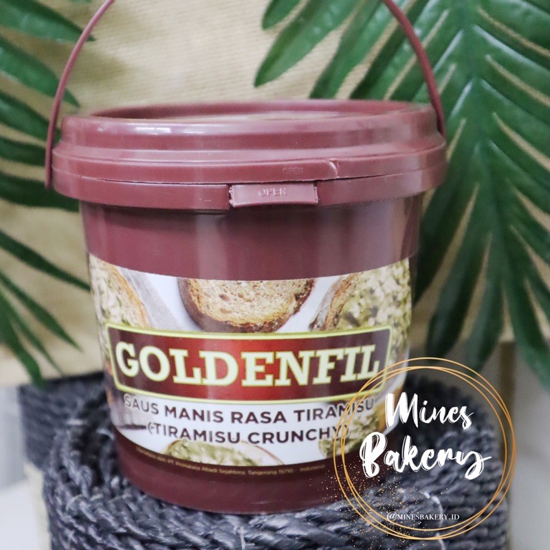 

Goldenfil selai