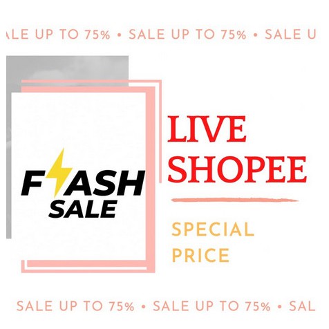 LIVE SALE