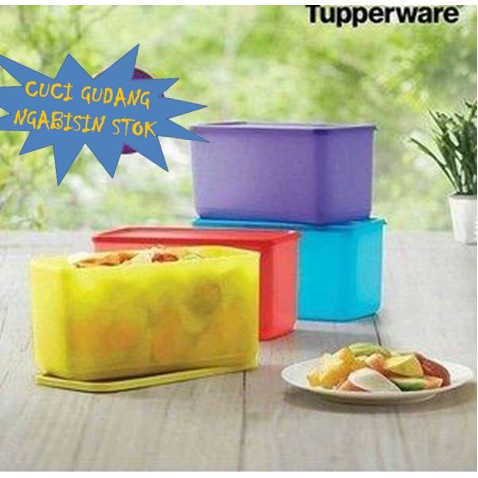 TUPPERWARE / Tupper ware / Tuperware FANTASTIC FOUR (4)