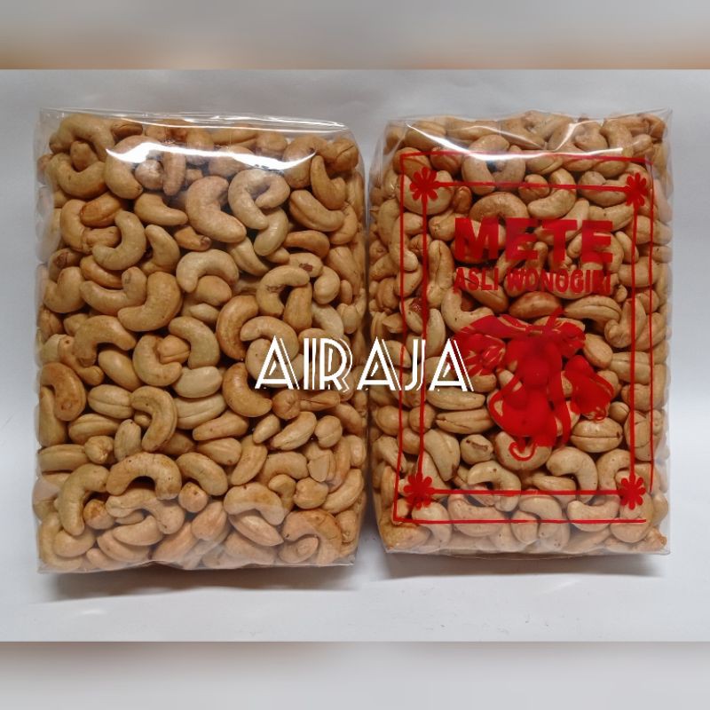 

Mete Goreng Super 1 kg