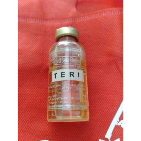 essen diva aroma teri 30 ml