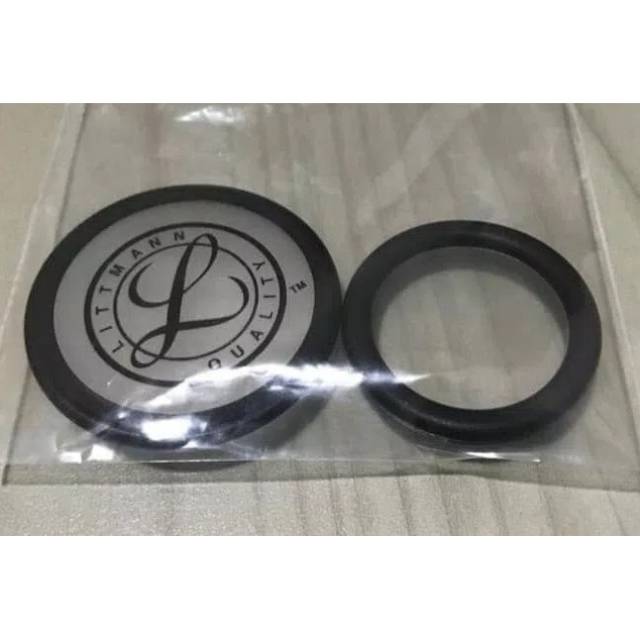 Membran Dewasa + Ring + Non Chill Ring Littmann litman litmen litmann littman