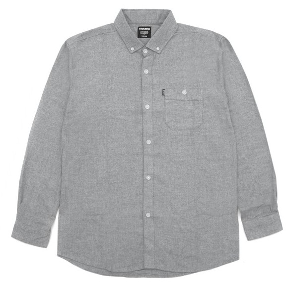 STARCROSS - Kemeja Flanel Pria - HS 2752