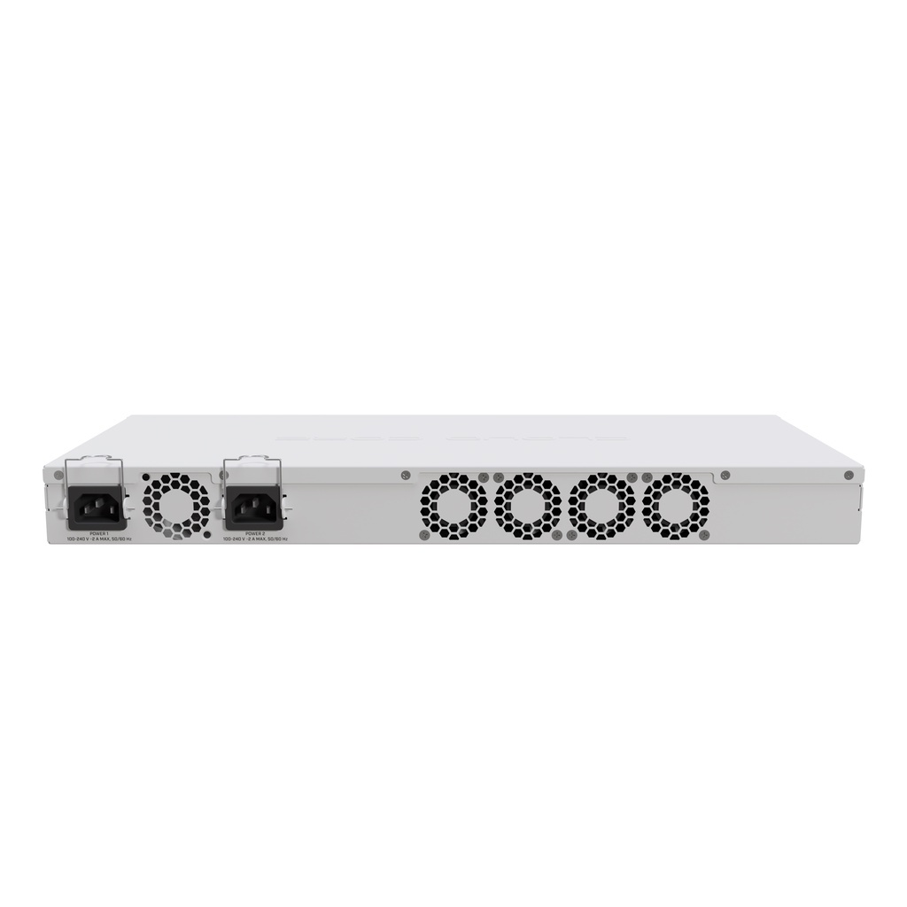 Mikrotik CCR2116-12G-4S+ RouterBoard