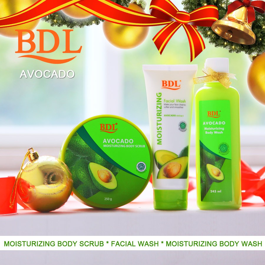 

BDL Avocado
