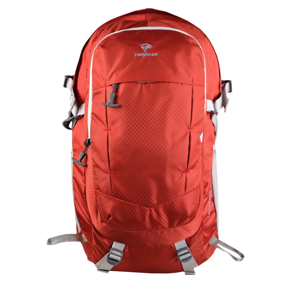 Tas Ransel Forester 20448 langgara 0.3 tas punggung tas daypack Original