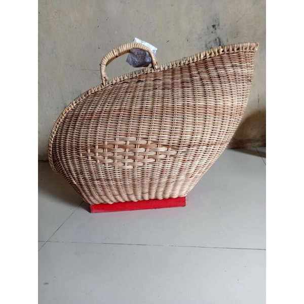 Kisa Ayam Pelung / Tas ayam