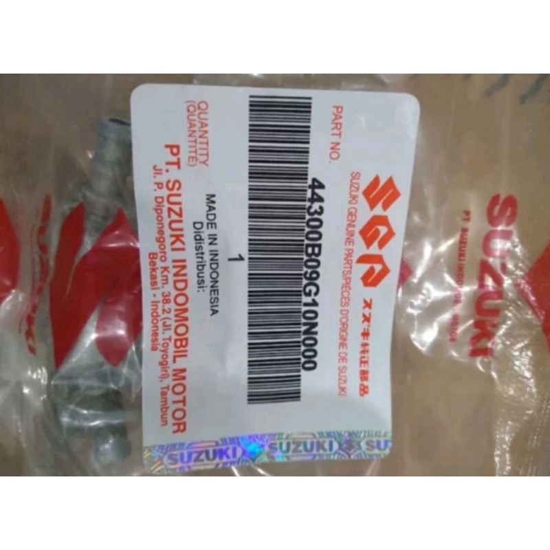 kran bensin otomatis smash shogun 110 skywave satria fu