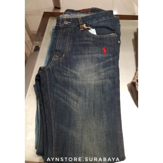 Celana Pria Polo Ralph lauren