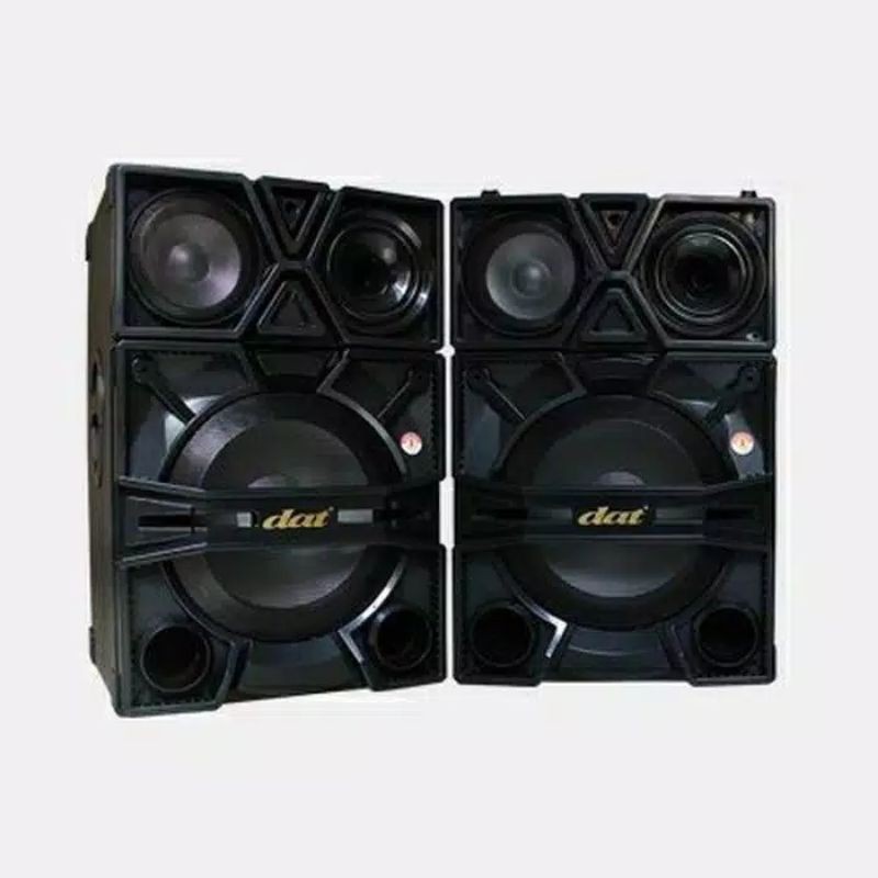 DAT SPEAKER ACTIVE DX-121