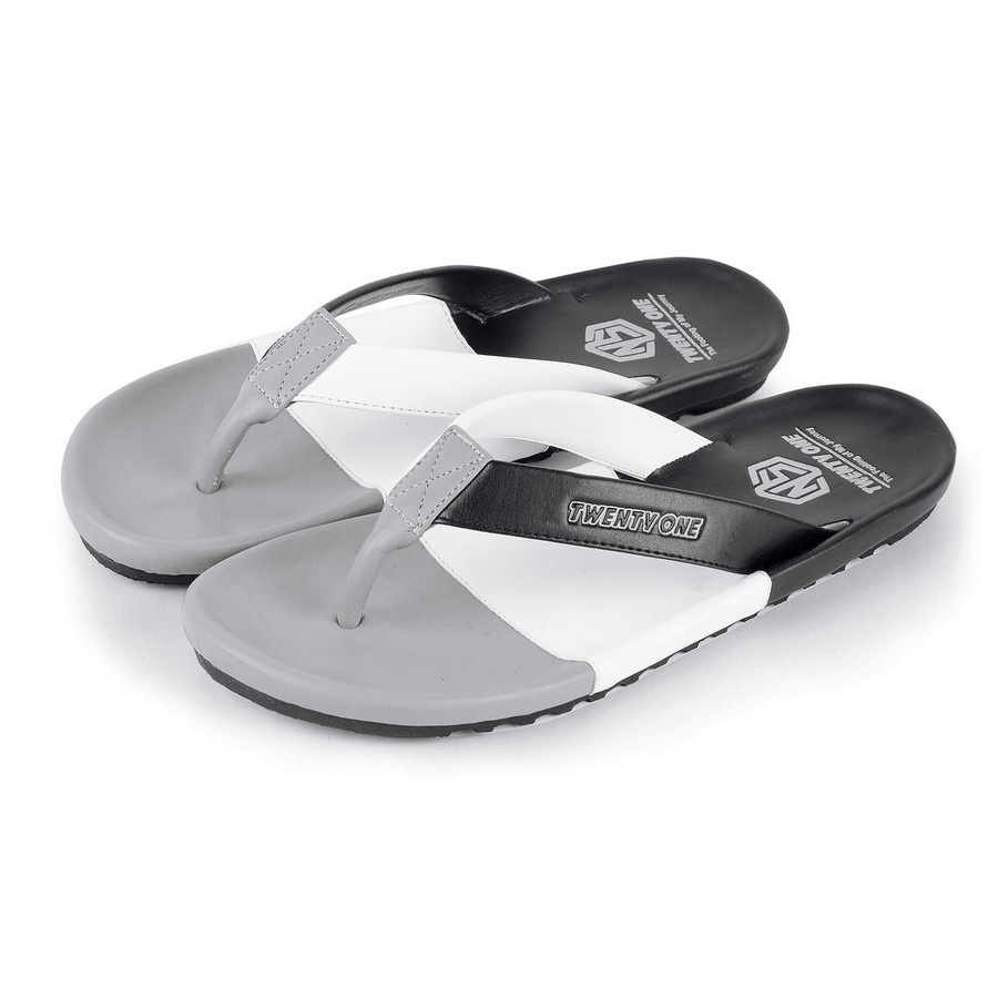 Sandal Jepit Kasual Travelling Outdoor Pria Original Kualitas Terbaik