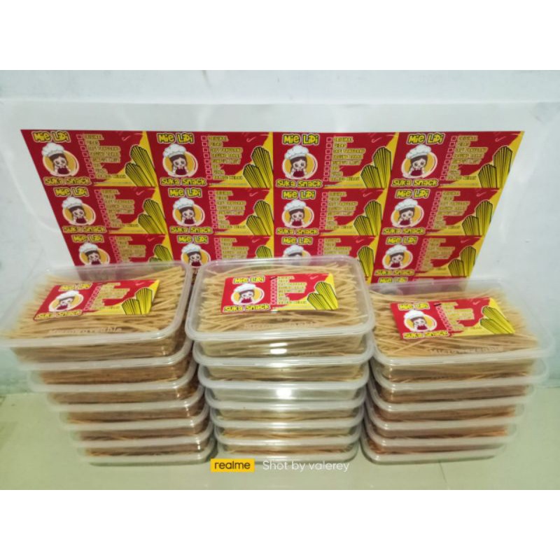 

Mie Lidi (Original)