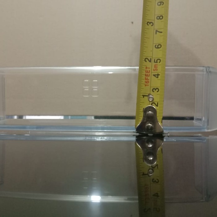 Rak pintu kecil Kulkas Panasonic 1 pintu A171